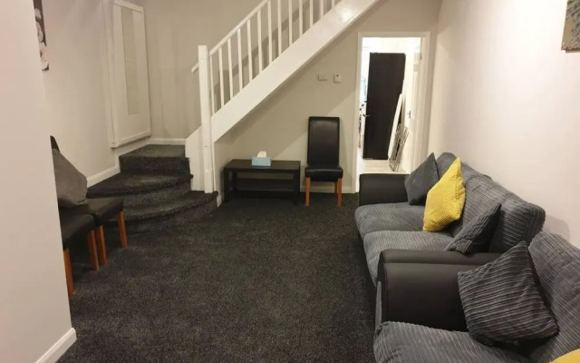 Grange Villas Diamond ,nr Chester le Street ,3 Bed