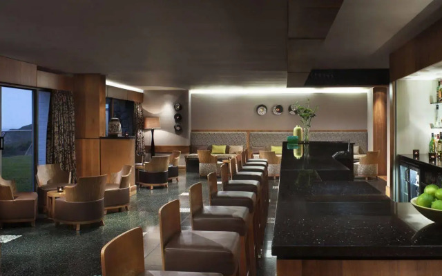 Bedruthan Hotel and Spa