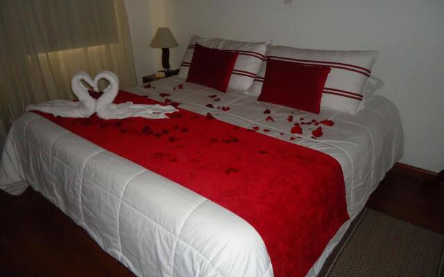 Posadas House Hotel