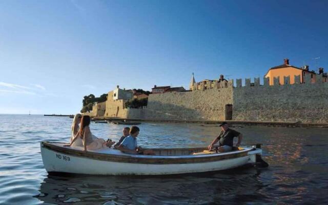 Apartment in Senj 40198