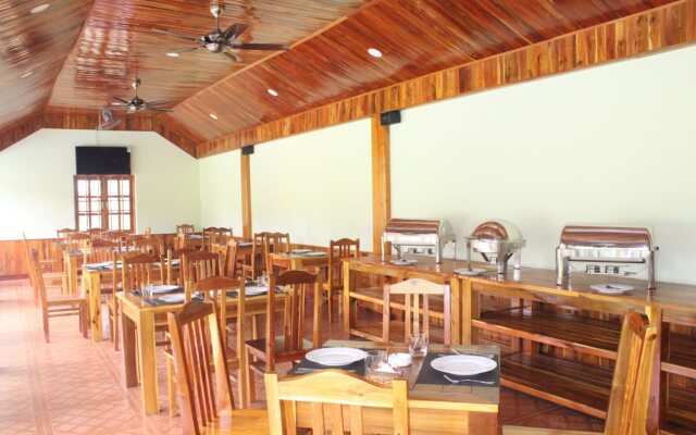 BamBoo Phu Quoc Resort
