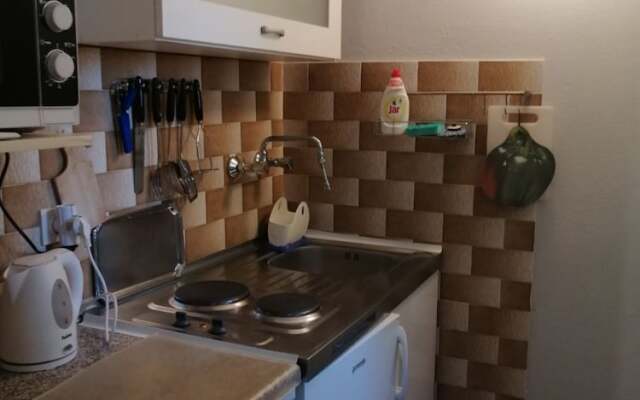 Petra - Apartments With Parking - SA1