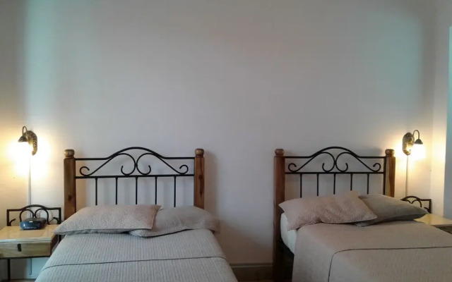 Casa Apartamento Raquelita