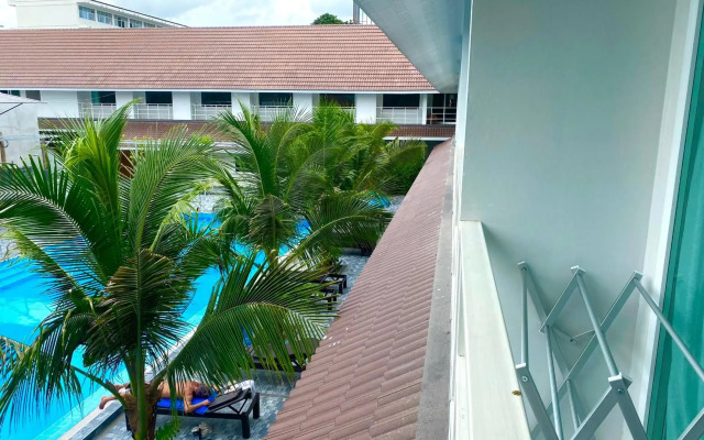 Good Times Resort