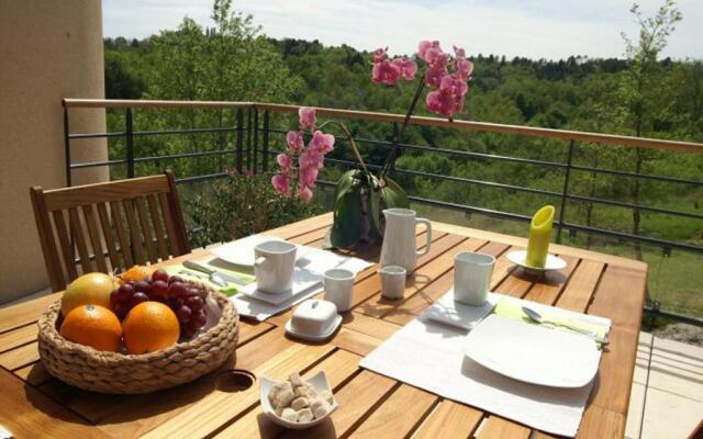Chambre d'hôtes La Dentalie