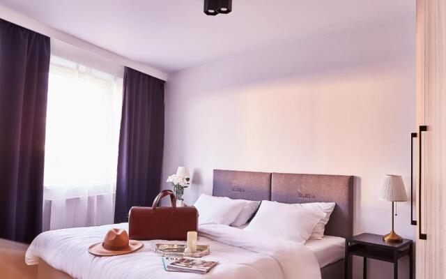 Silesia Apartments