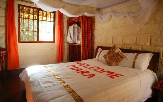 Mara Chui Resort