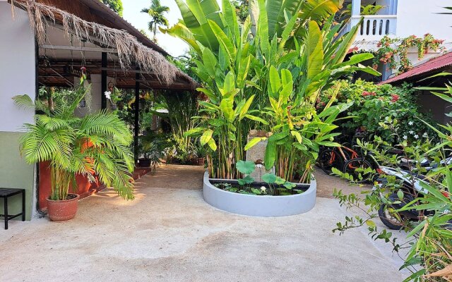 Nary Villa