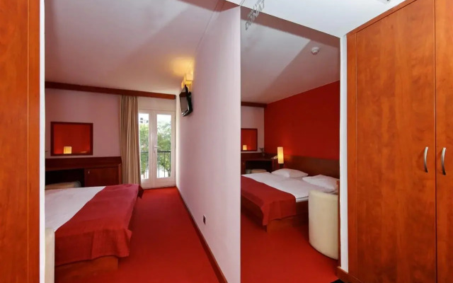 Hotel Villa Donat