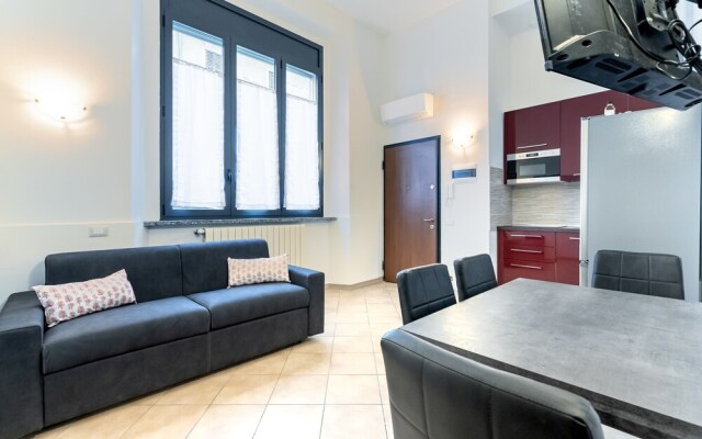 Alessia's Flat- Torretta