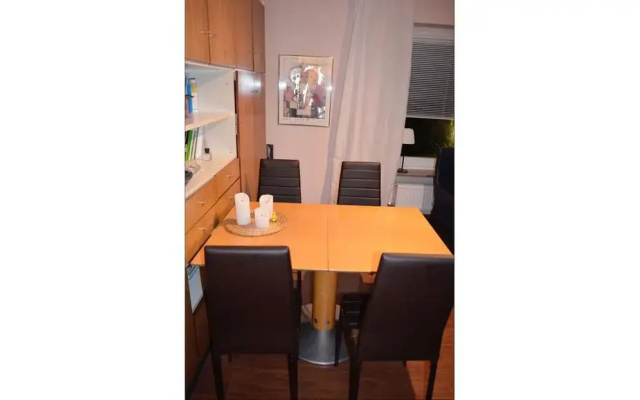 Ferienwohnung Landgraf