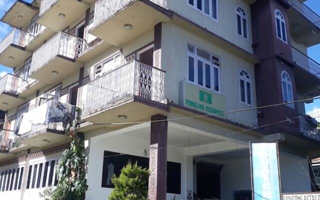 Pemaling Residency Pelling