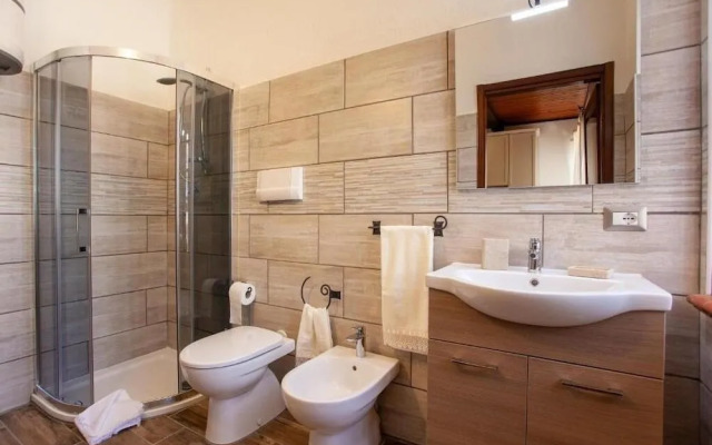 B&B Villa delle Rose