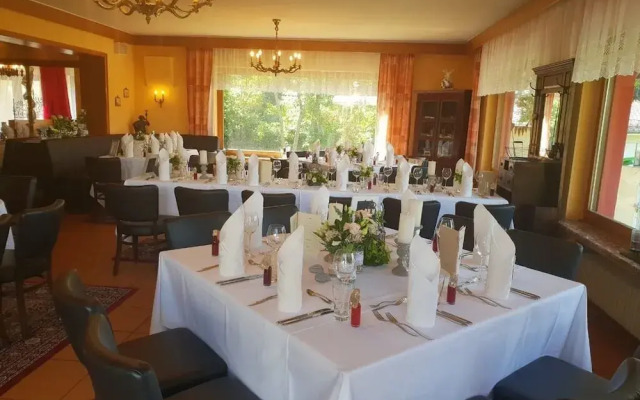 Waldhotel König von Rom