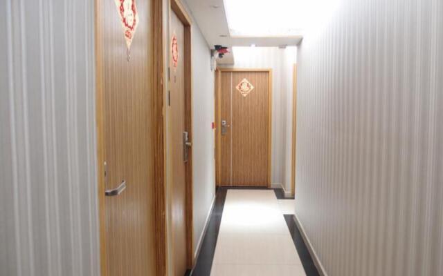 Jinhai Hotel