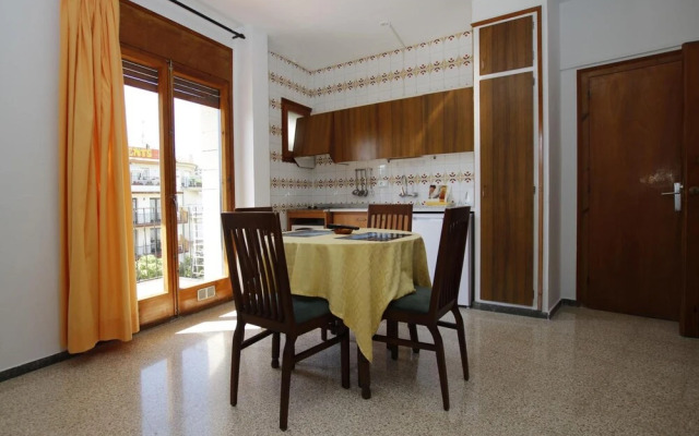 Apartamentos El Sol
