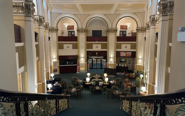 Grand Hotel Scarborough
