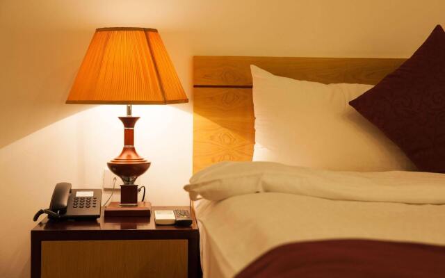 Tu Sakura Hotel