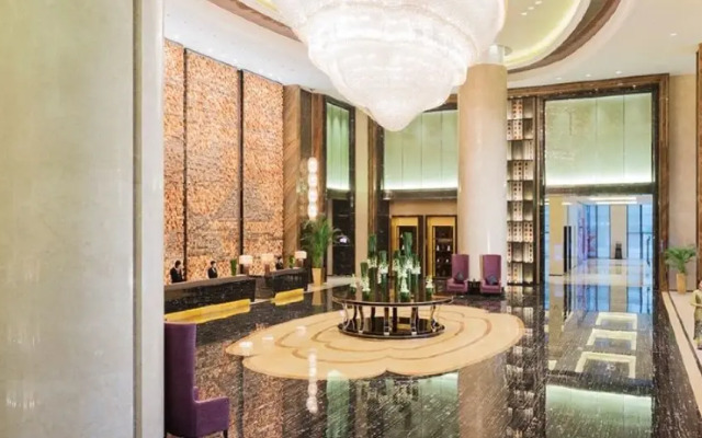 Wanda Realm Jining