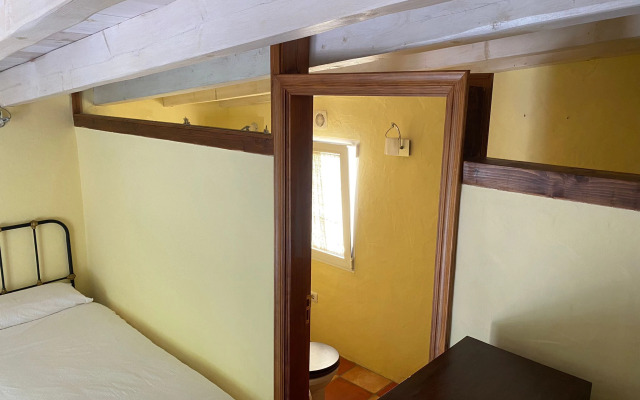 Holiday home in El Paso in a natural environment