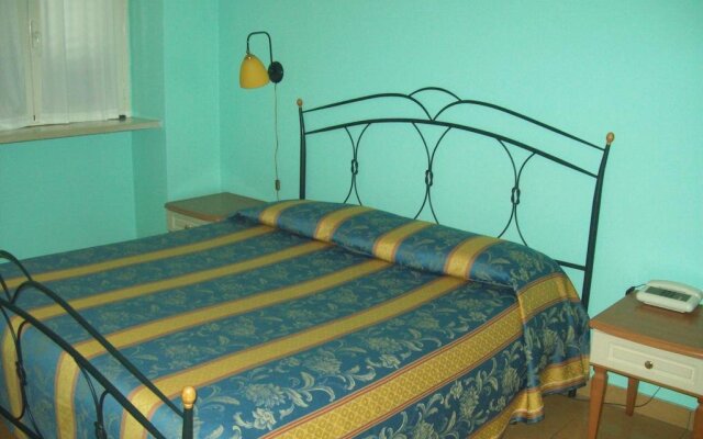 Hotel Nuova Grottella