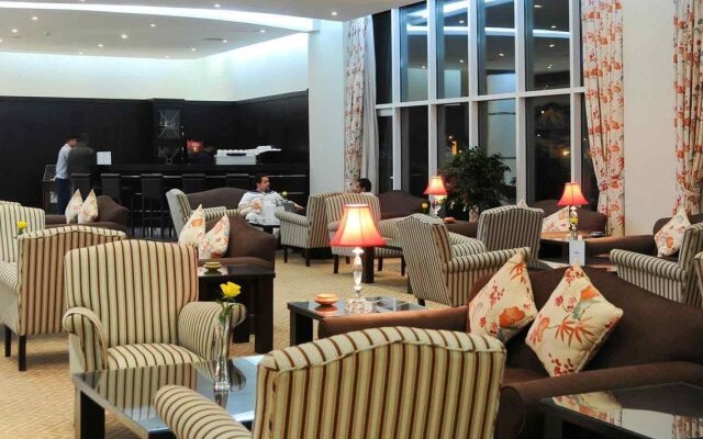 Mercure Value Riyadh Hotel