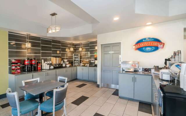 Baymont by Wyndham Franklin/Cool Springs