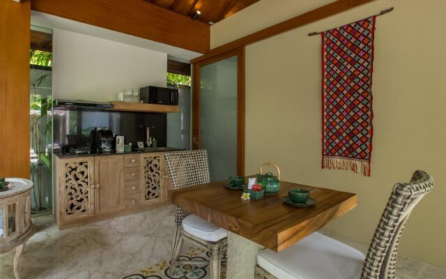 The Royal Purnama Luxury Villas - Adults Only