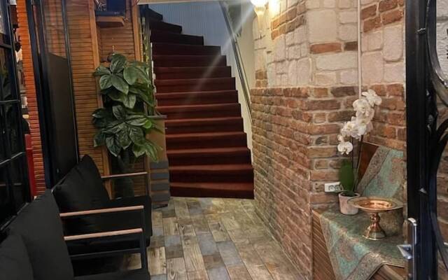 AYSAHOTEL Aisa Hotel