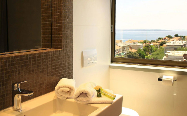 The View Luxury Rooms