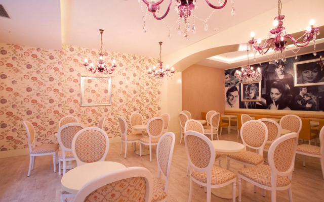 Adalya Resort & SPA Hotel - Adults Only +18