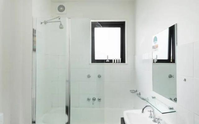 Adara East Melbourne VI an Ascend Hotel Collection Member