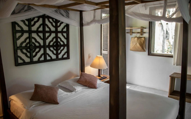 Mango Bay Resort