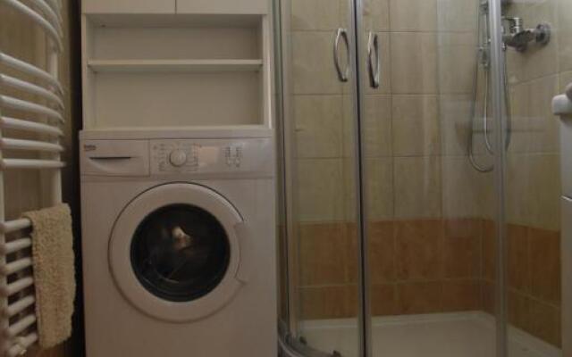 Dobay Apartman Gyula