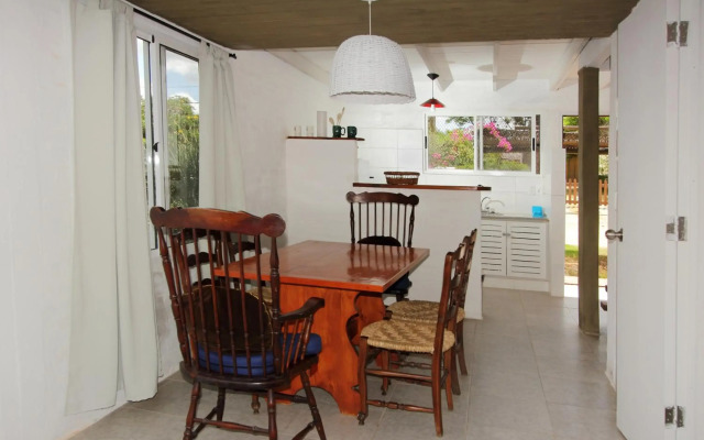 Ron Apartamentos Teros