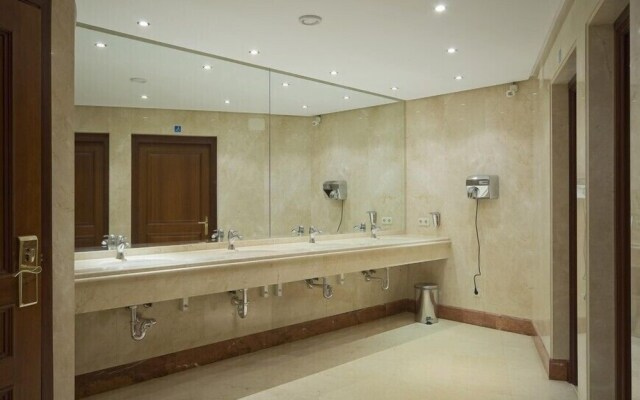 Penthouse Torre Bermeja