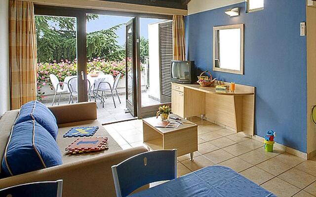 Valamar Diamant Residence