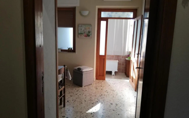 Monte Granatico