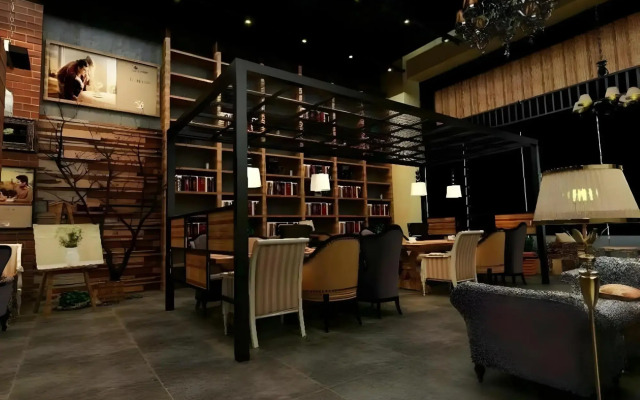 Hanyong Hotel Shajing Branch