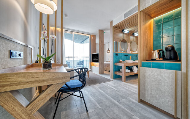 Hovima Suites Costa Adeje