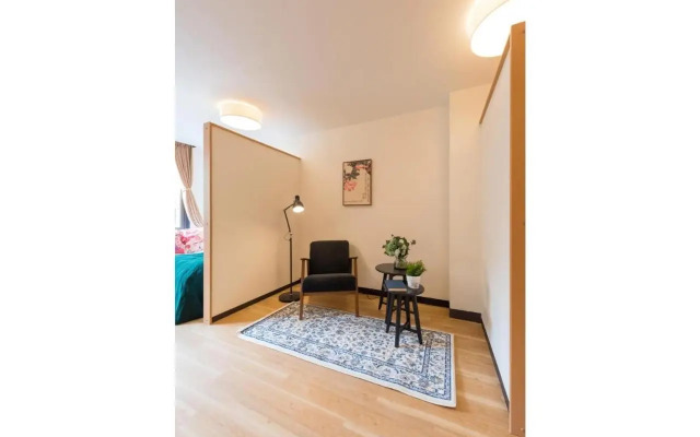 Tora Hotel Ueno - Vacation STAY 52809v
