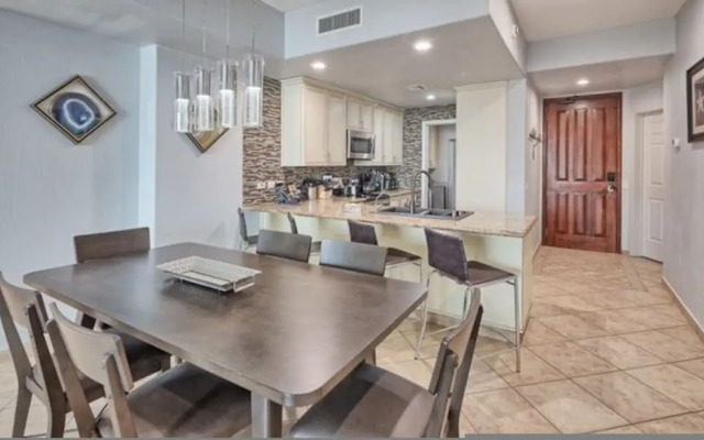 Topaz 1103 in Puerto Pe Asco