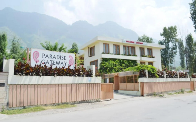 Paradise Gateway Hotel