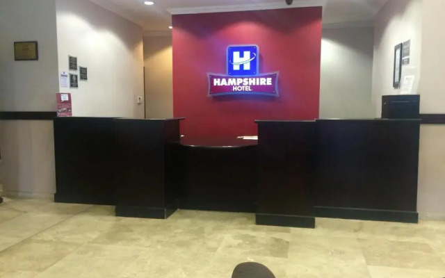 Hampshire Hotel Ballito Durban