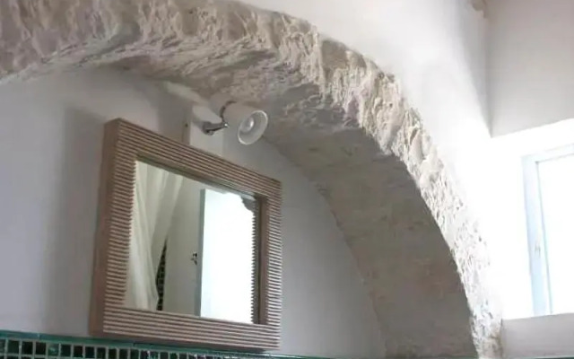 Masseria Serralta