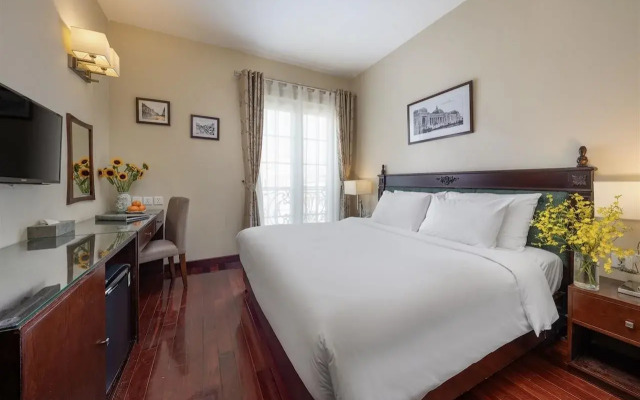 Sunline Hotel