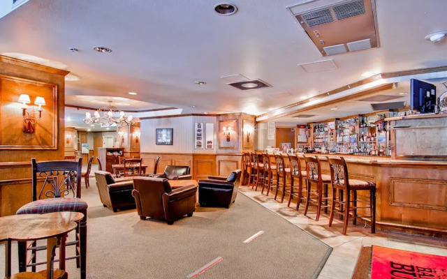 River Mountain Lodge #w213