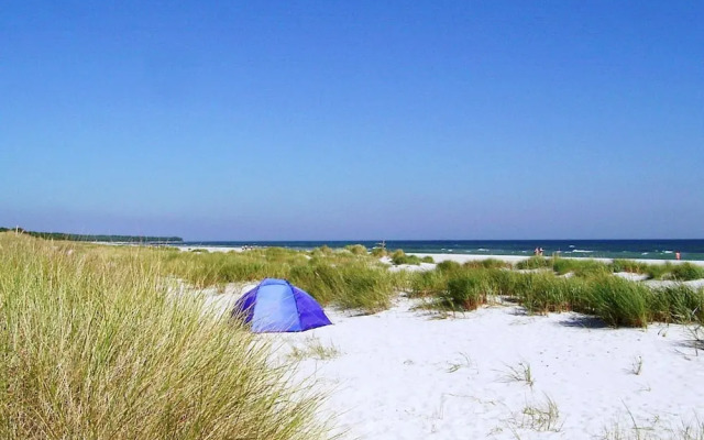 6 Person Holiday Home in Nexo