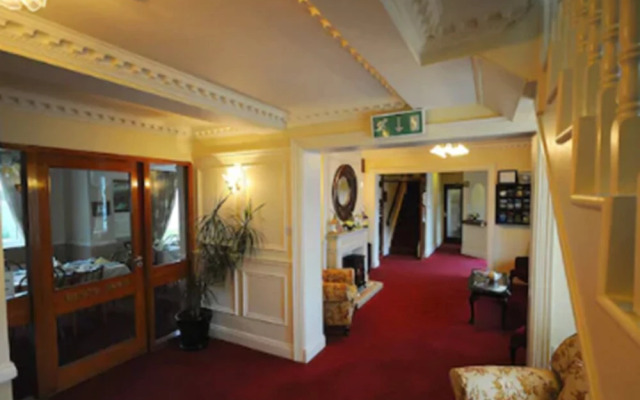 Castle Lodge