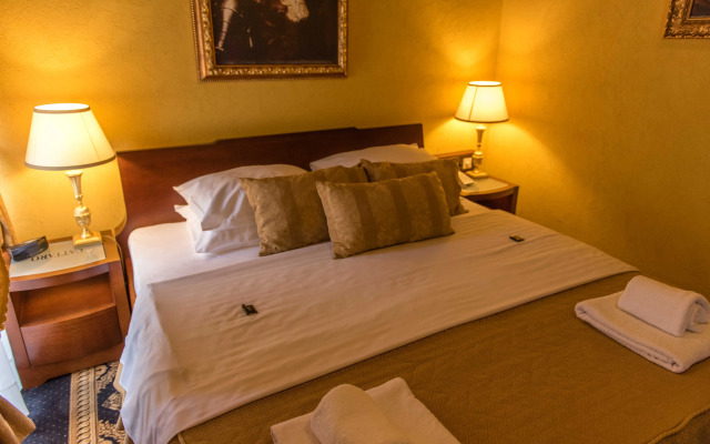 Historic Boutique Hotel Cattaro